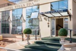 Hotel Villa Ida Family Wellness***